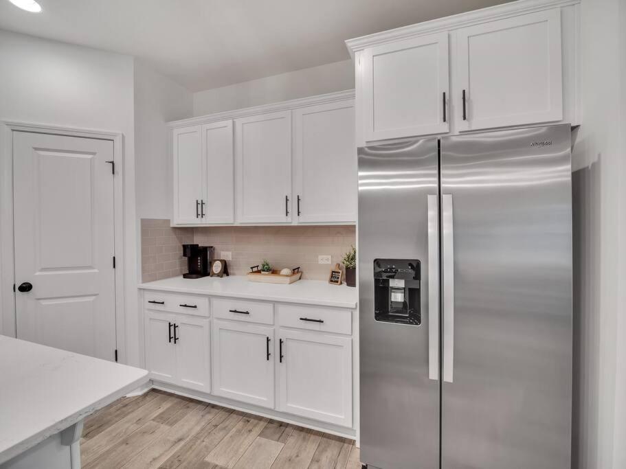 Gorgeous New Townhome/Charlotte! Extérieur photo