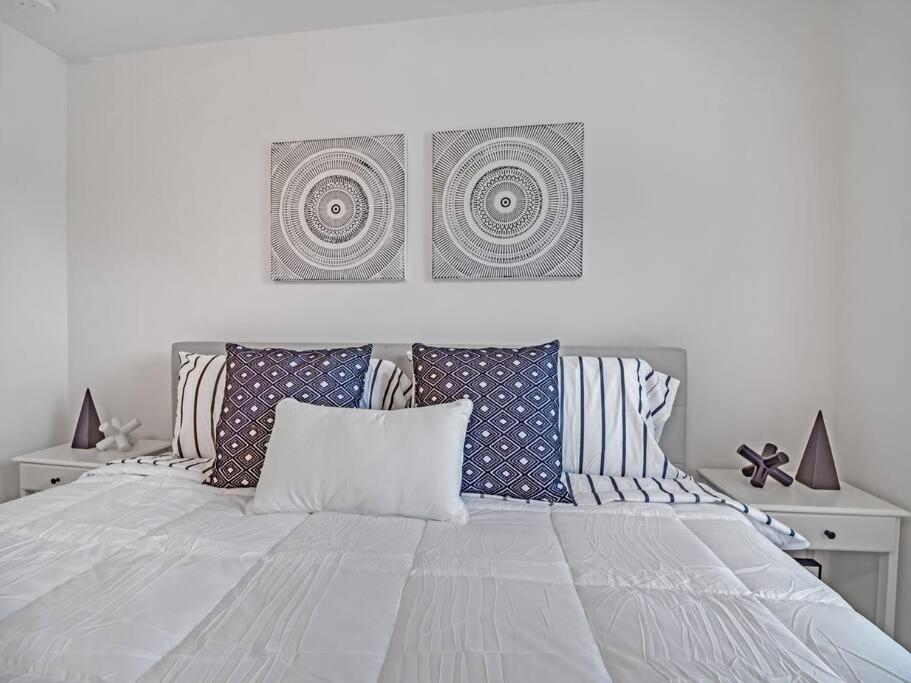 Gorgeous New Townhome/Charlotte! Extérieur photo